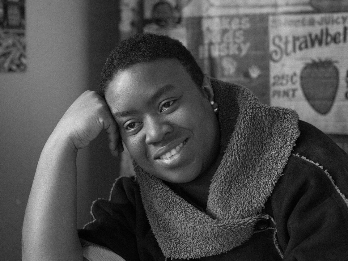 Creative Profile: Maxine Beneba Clarke | Creative Victoria