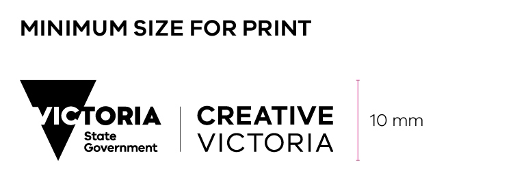 Development Vic Logo Arts Victoria Logo Arts Victoria