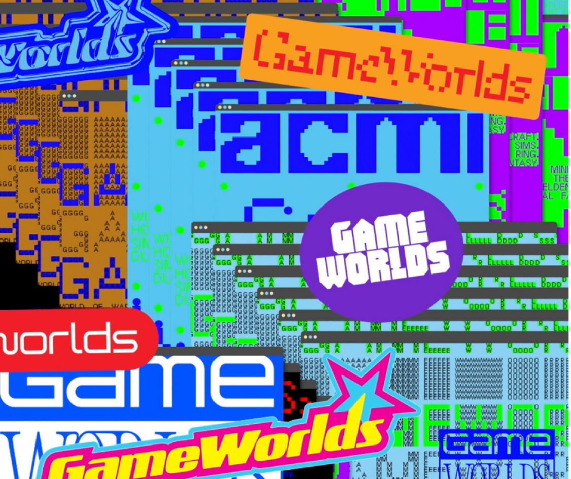 still of video game