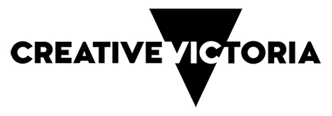 Creative Victoria logos | Creative Victoria