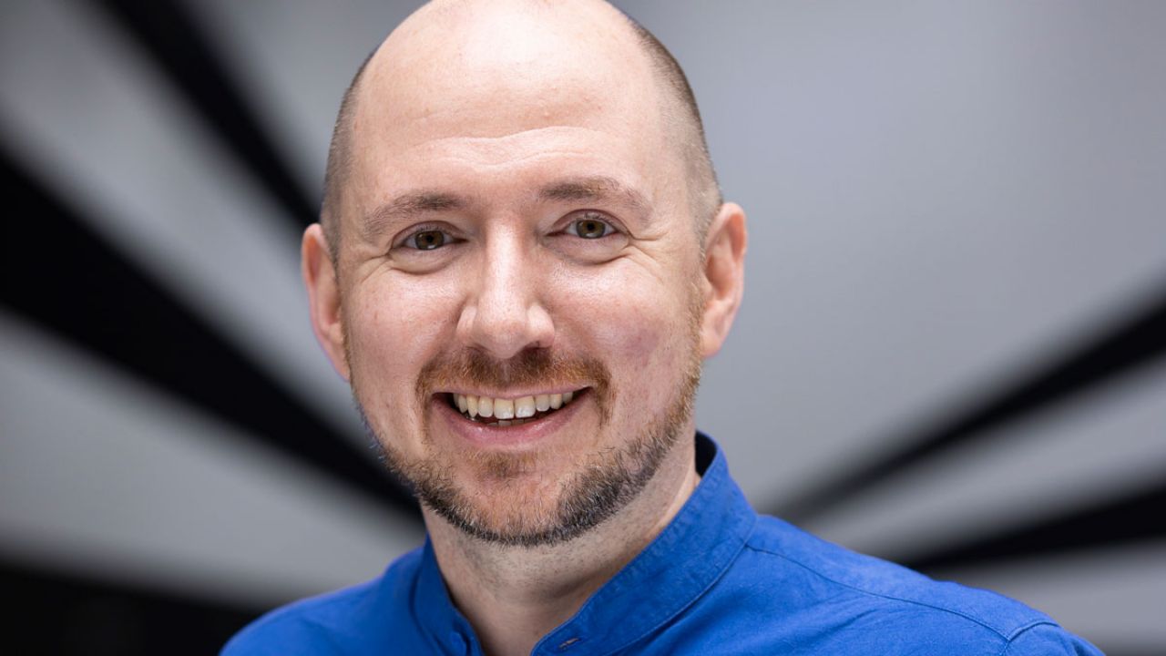 Max Coffman, Deputy Chief Executive Officer at Creative Victoria